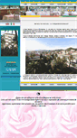 Mobile Screenshot of hotelgardenbordighera.com